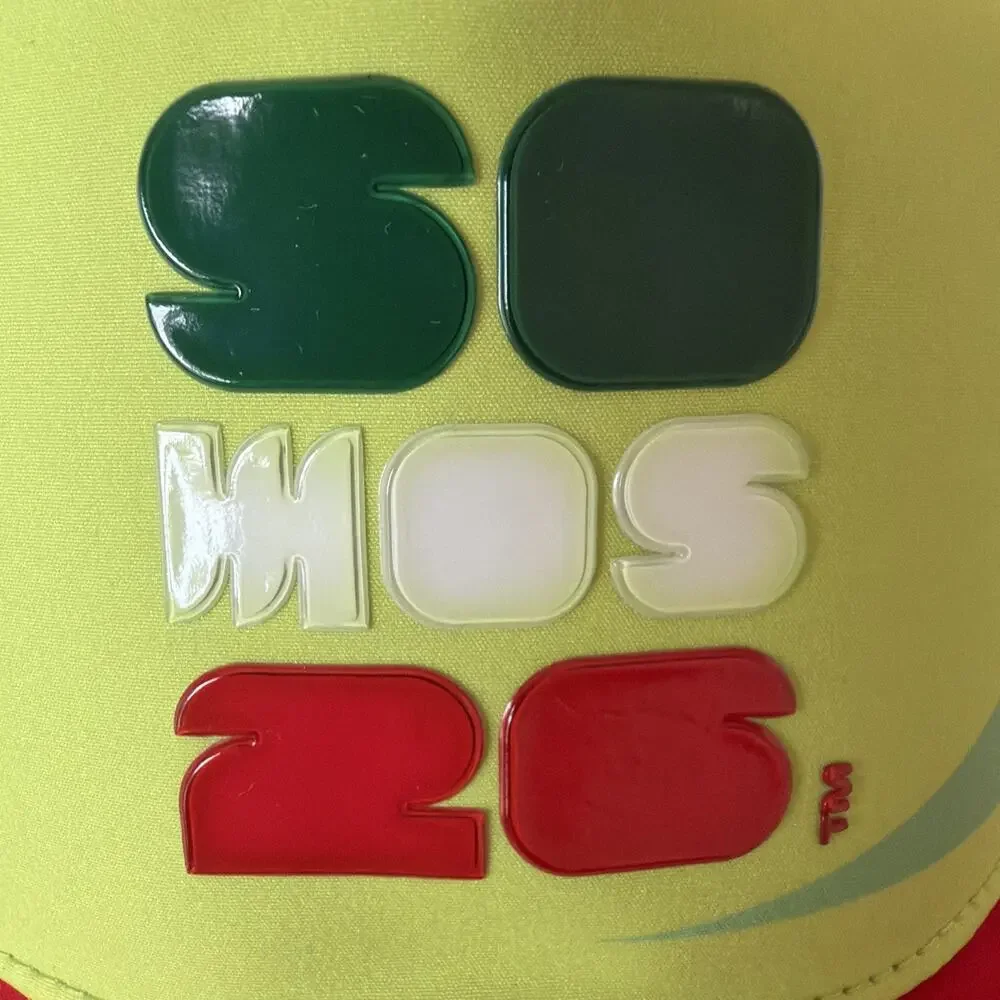 Copa Mundial fifa 2026